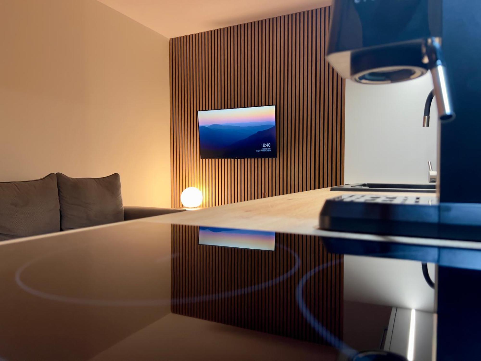 Apartament Dworcowa Konin  Exteriör bild