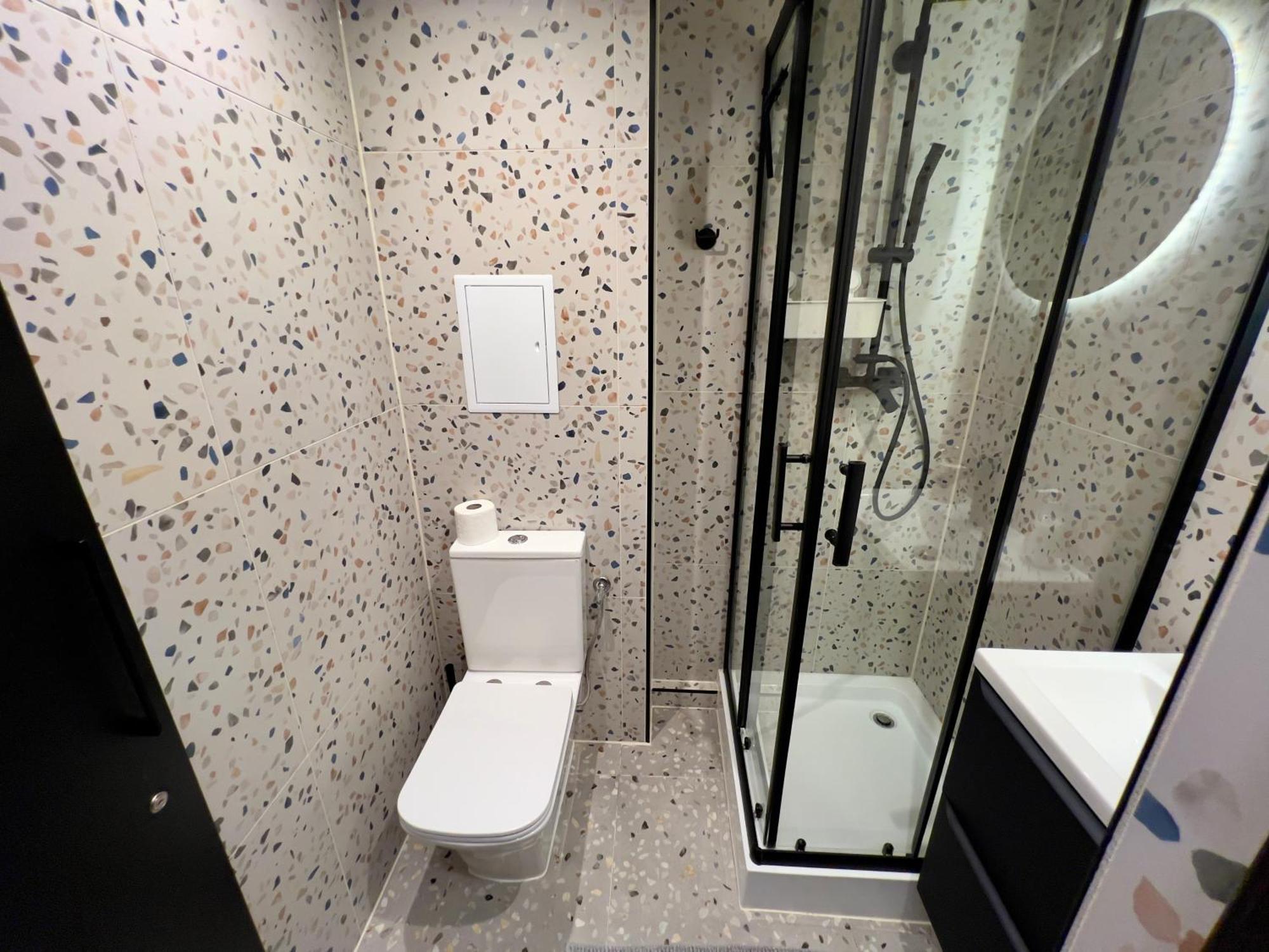 Apartament Dworcowa Konin  Exteriör bild