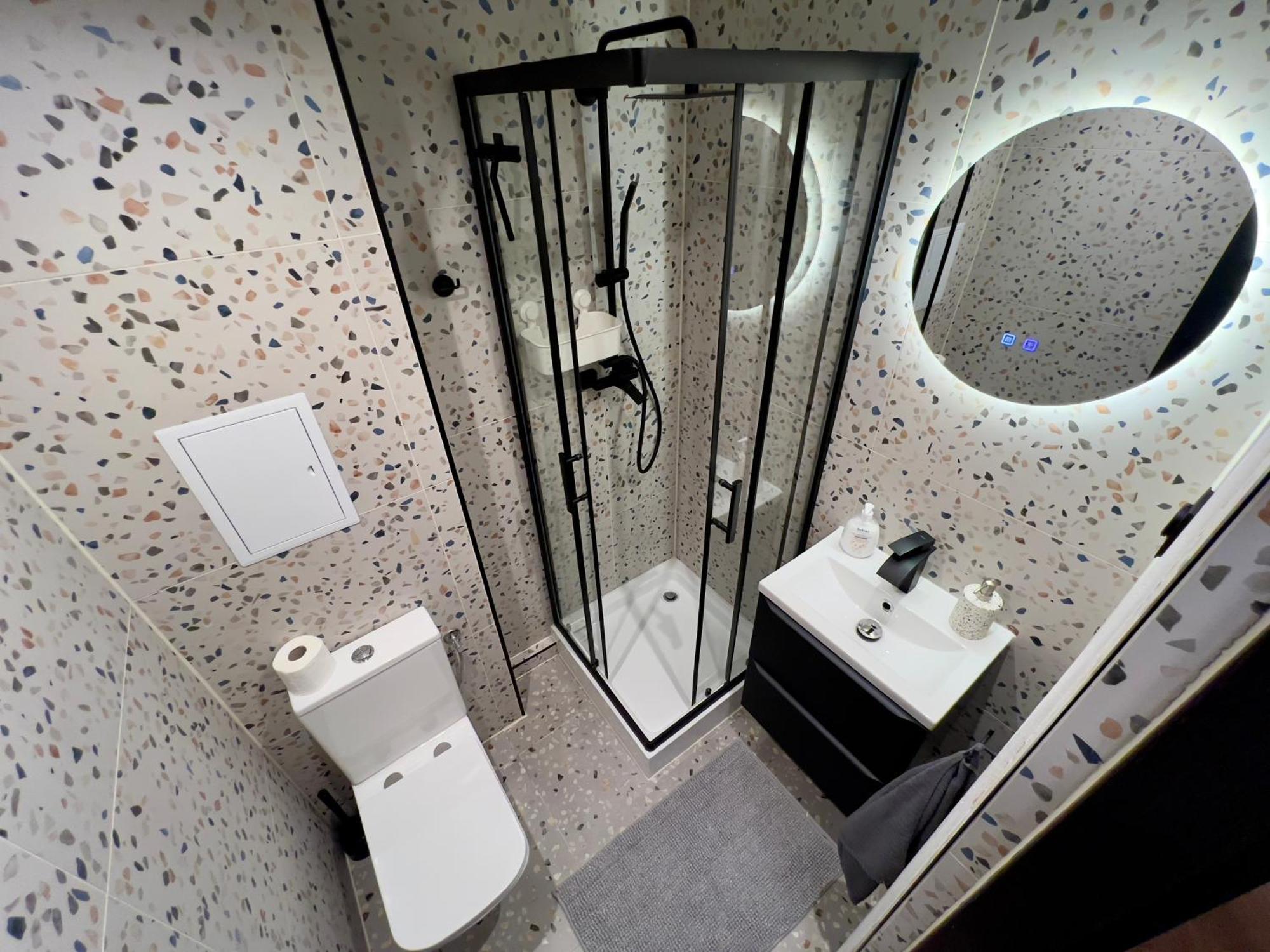 Apartament Dworcowa Konin  Exteriör bild